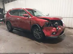5N1AT2MV7GC730991 2016 NISSAN ROGUE