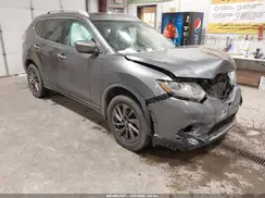 5N1AT2MV7GC731946 2016 NISSAN ROGUE