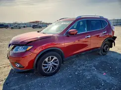 5N1AT2MV7GC732157 2016 NISSAN ROGUE