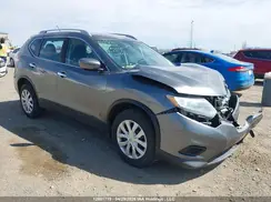 5N1AT2MV7GC734054 2016 NISSAN ROGUE