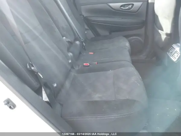 5N1AT2MV7GC734457 2016 NISSAN ROGUE - Image 8