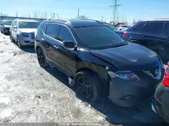 5N1AT2MV7GC734975 2016 NISSAN ROGUE