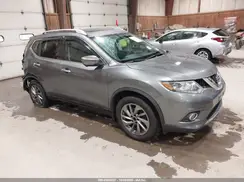 5N1AT2MV7GC735317 2016 NISSAN ROGUE