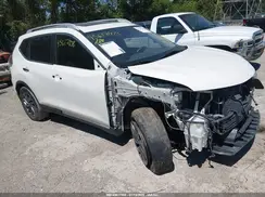 5N1AT2MV7GC736452 2016 NISSAN ROGUE