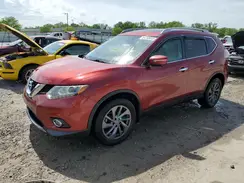 5N1AT2MV7GC736953 2016 NISSAN ROGUE