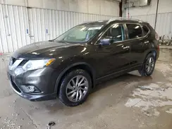 5N1AT2MV7GC738251 2016 NISSAN ROGUE