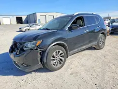 5N1AT2MV7GC738265 2016 NISSAN ROGUE