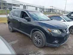 5N1AT2MV7GC739397 2016 NISSAN ROGUE