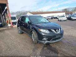 5N1AT2MV7GC740193 2016 NISSAN ROGUE
