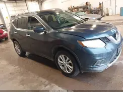 5N1AT2MV7GC740968 2016 NISSAN ROGUE