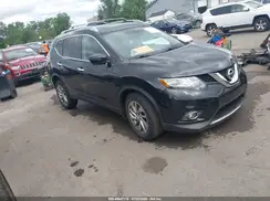 5N1AT2MV7GC740971 2016 NISSAN ROGUE