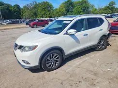 5N1AT2MV7GC741649 2016 NISSAN ROGUE