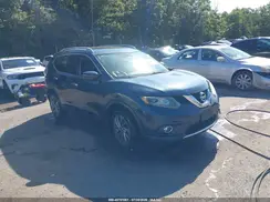 5N1AT2MV7GC741702 2016 NISSAN ROGUE