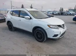 5N1AT2MV7GC745622 2016 NISSAN ROGUE