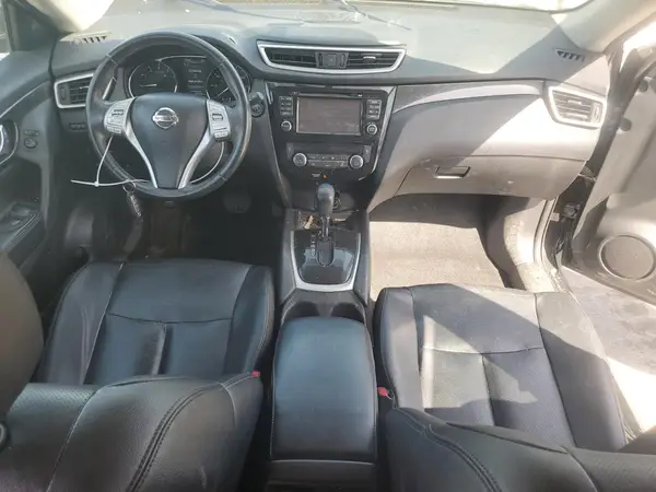 5N1AT2MV7GC745961 2016 NISSAN ROGUE - Image 8