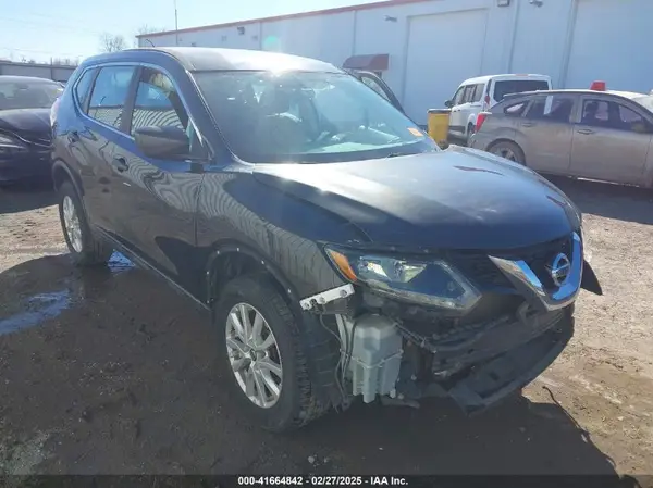 5N1AT2MV7GC746883 2016 NISSAN ROGUE - Image 1