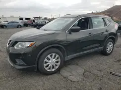 5N1AT2MV7GC747998 2016 NISSAN ROGUE