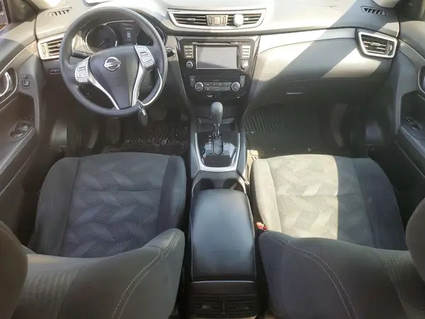 5N1AT2MV7GC748455 2016 NISSAN ROGUE - Image 8