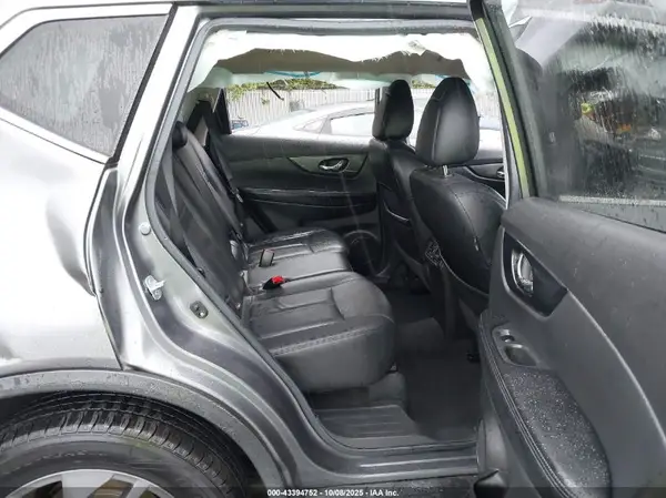 5N1AT2MV7GC750027 2016 NISSAN ROGUE - Image 8