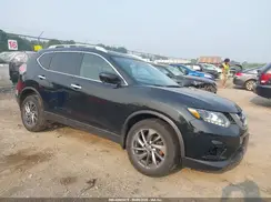 5N1AT2MV7GC750447 2016 NISSAN ROGUE