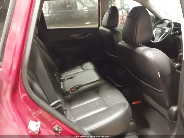 5N1AT2MV7GC751128 2016 NISSAN ROGUE - Image 8