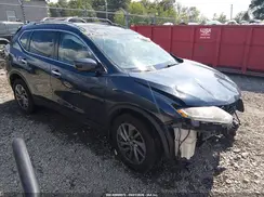 5N1AT2MV7GC754188 2016 NISSAN ROGUE
