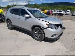5N1AT2MV7GC754305 2016 NISSAN ROGUE