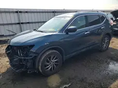 5N1AT2MV7GC756362 2016 NISSAN ROGUE