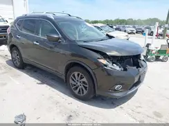 5N1AT2MV7GC759309 2016 NISSAN ROGUE