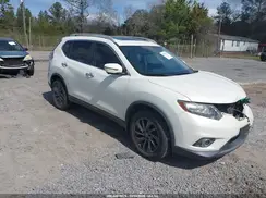 5N1AT2MV7GC759519 2016 NISSAN ROGUE