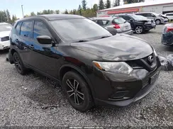 5N1AT2MV7GC759598 2016 NISSAN ROGUE
