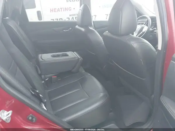 5N1AT2MV7GC761058 2016 NISSAN ROGUE - Image 8