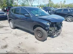 5N1AT2MV7GC761724 2016 NISSAN ROGUE