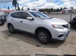 5N1AT2MV7GC762369 2016 NISSAN ROGUE