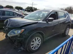 5N1AT2MV7GC762761 2016 NISSAN ROGUE