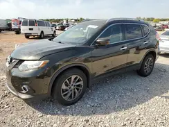 5N1AT2MV7GC766079 2016 NISSAN ROGUE