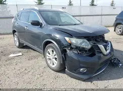 5N1AT2MV7GC766258 2016 NISSAN ROGUE