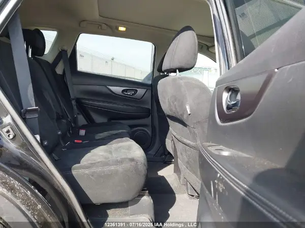 5N1AT2MV7GC766258 2016 NISSAN ROGUE - Image 8