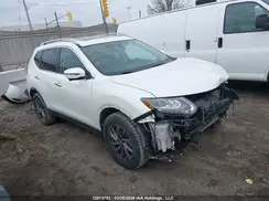 5N1AT2MV7GC767457 2016 NISSAN ROGUE