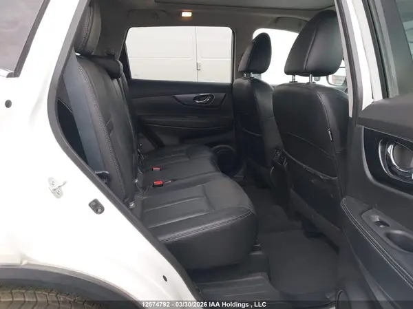 5N1AT2MV7GC767457 2016 NISSAN ROGUE - Image 8