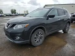 5N1AT2MV7GC767653 2016 NISSAN ROGUE