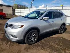 5N1AT2MV7GC768043 2016 NISSAN ROGUE