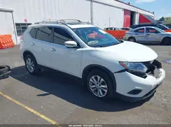 5N1AT2MV7GC771623 2016 NISSAN ROGUE