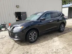5N1AT2MV7GC771881 2016 NISSAN ROGUE