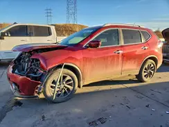 5N1AT2MV7GC772884 2016 NISSAN ROGUE