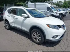 5N1AT2MV7GC773646 2016 NISSAN ROGUE