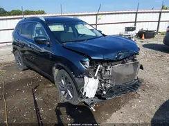 5N1AT2MV7GC774067 2016 NISSAN ROGUE