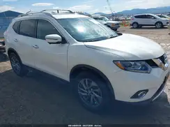 5N1AT2MV7GC774795 2016 NISSAN ROGUE
