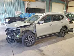 5N1AT2MV7GC774909 2016 NISSAN ROGUE