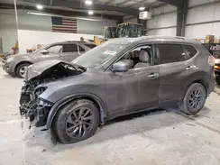 5N1AT2MV7GC775283 2016 NISSAN ROGUE